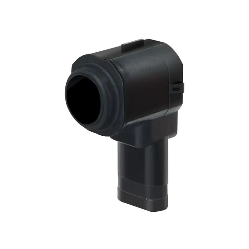 DYP-A11ANYUW-V1.0 Ultrasonic Rangefinder Module | 21-300cm Range | UART Auto | IP67 Waterproof - Image 2