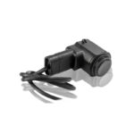 DYP-A11BNYGDW-V1.0 Switch Ultrasonic Sensor Module - 21-300cm Range, 3.3-5.25V