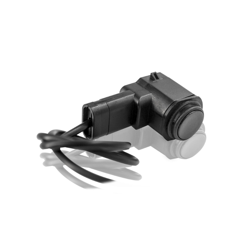 DYP-A11BNYTW-V1.0 UART Controlled Ultrasonic Sensor Module - 21–300cm Range