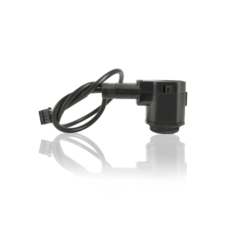 DYP-A11BNYTW-V1.0 UART Controlled Ultrasonic Sensor Module - 21–300cm Range - Image 2