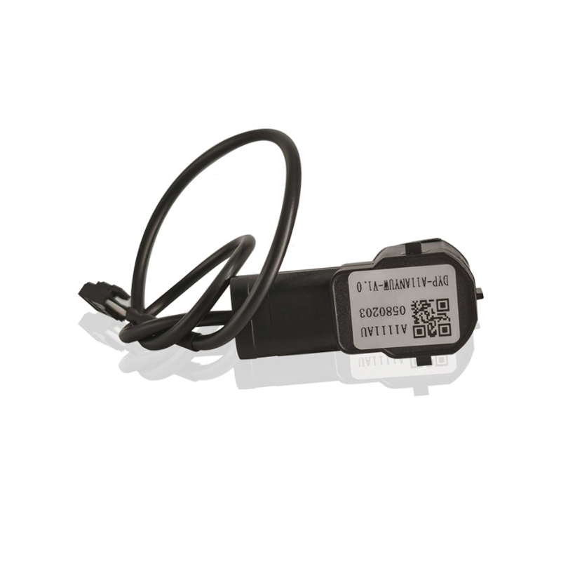 DYP-A11BNYTW-V1.0 UART Controlled Ultrasonic Sensor Module - 21–300cm Range - Image 3