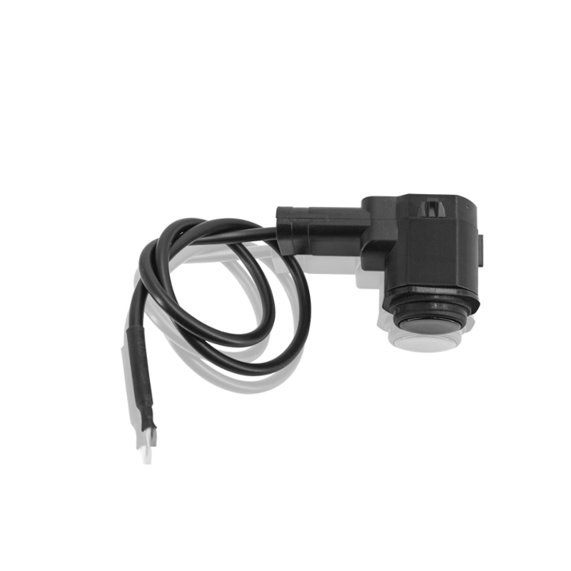 DYP-A11BNYTW-V1.0 UART Controlled Ultrasonic Sensor Module - 21–300cm Range - Image 4