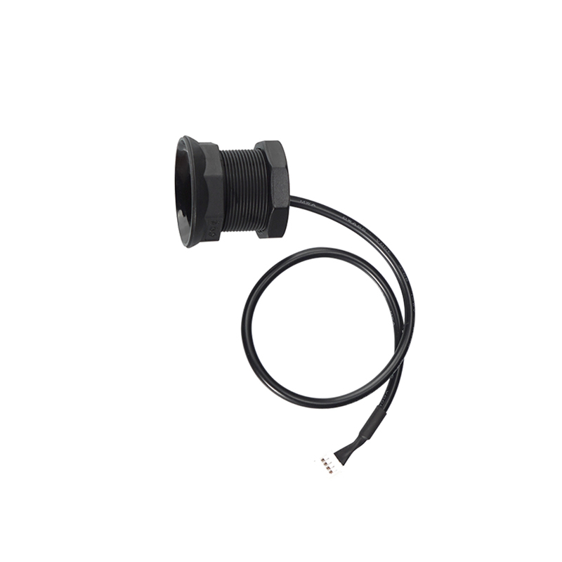 DYP-A13NYTW-V1.0 UART Controlled Ultrasonic Sensor Measuring Range 25–200cm - Image 2