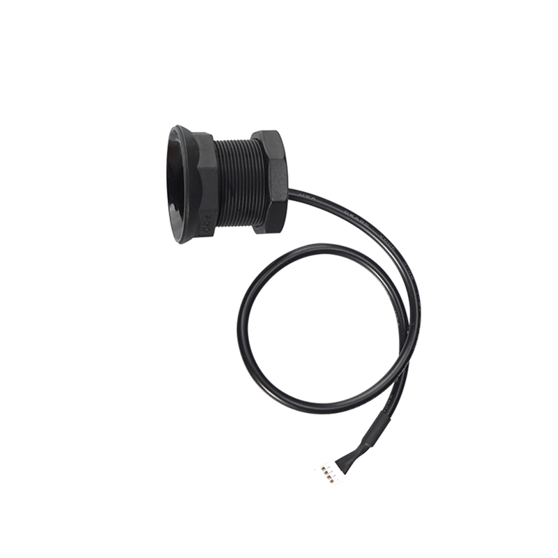 DYP-A13NYUW-V1.0 Ultrasonic Sensor Module - UART Auto Output, 25-200cm Range - Image 2