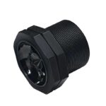 DYP-A15NYUW-V1.0 Ultrasonic Precision Rangefinder Module - 15-200cm Range, UART Auto, IP67 Waterproof