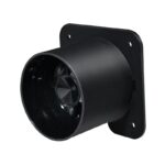 DYP-A16NY4W-V1.0 Large-Range High-Precision Ultrasonic Water Level Sensor 50-1500cm - RS485