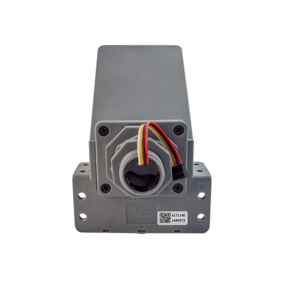 DYP-A17NY4W-V1.0 RS485 Ultrasonic Well Level Sensor (25~1000cm Range) - Image 3