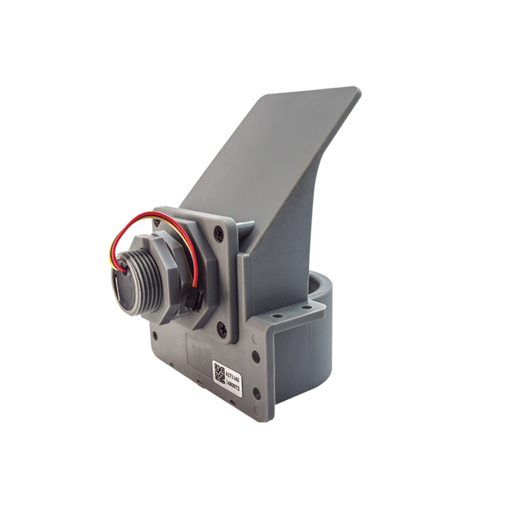 DYP-A17NY4W-V1.0 RS485 Ultrasonic Well Level Sensor (25~1000cm Range) - Image 4