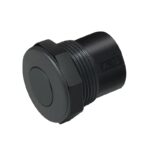 DYP-A19NYUW-V1.0 High Precision Ultrasonic Sensor 28-450cm - UART Auto IP67 Waterproof