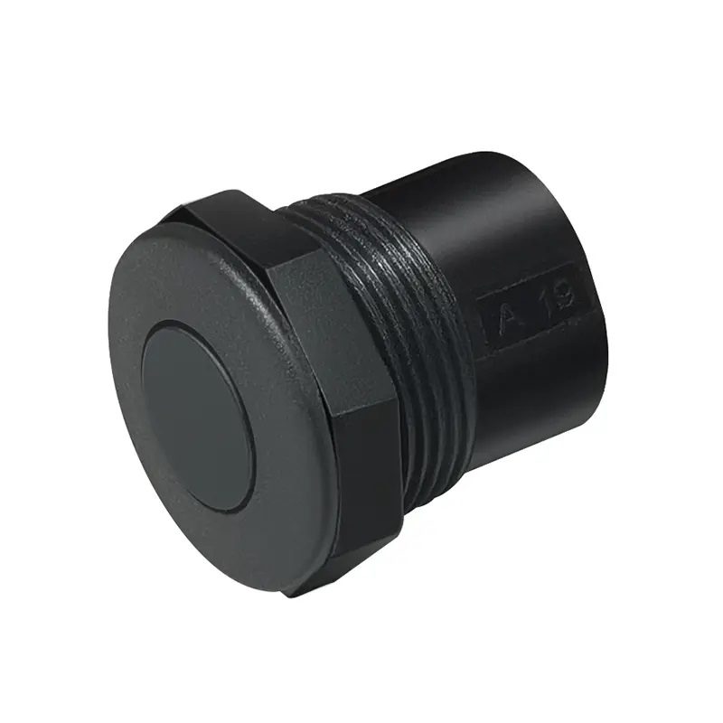 DYP-A19NYUW-V1.0 High Precision Ultrasonic Sensor 28-450cm - UART Auto IP67 Waterproof - Image 2