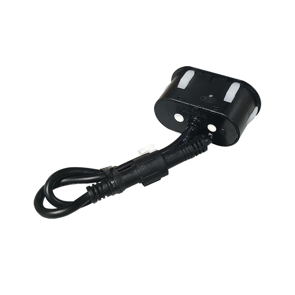 DYP-A21AYYCAW-V1.0 CAN Ultrasonic Obstacle Avoidance Sensor (Object Range 3~500cm) - Image 3