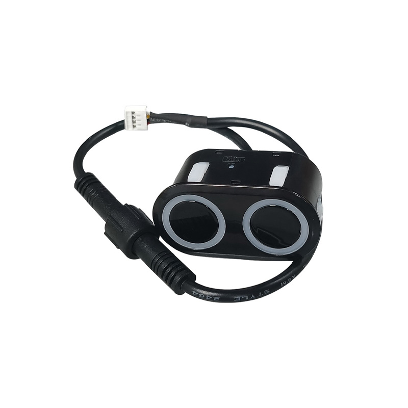 DYP-A21AYYGDW-V1.0 TTL Switch Ultrasonic Obstacle Avoidance Sensor Object Range 3–500 cm
