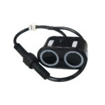 DYP-A21AYYTW-V1.0 UART Ultrasonic Obstacle Avoidance Sensor (3-500cm Range)