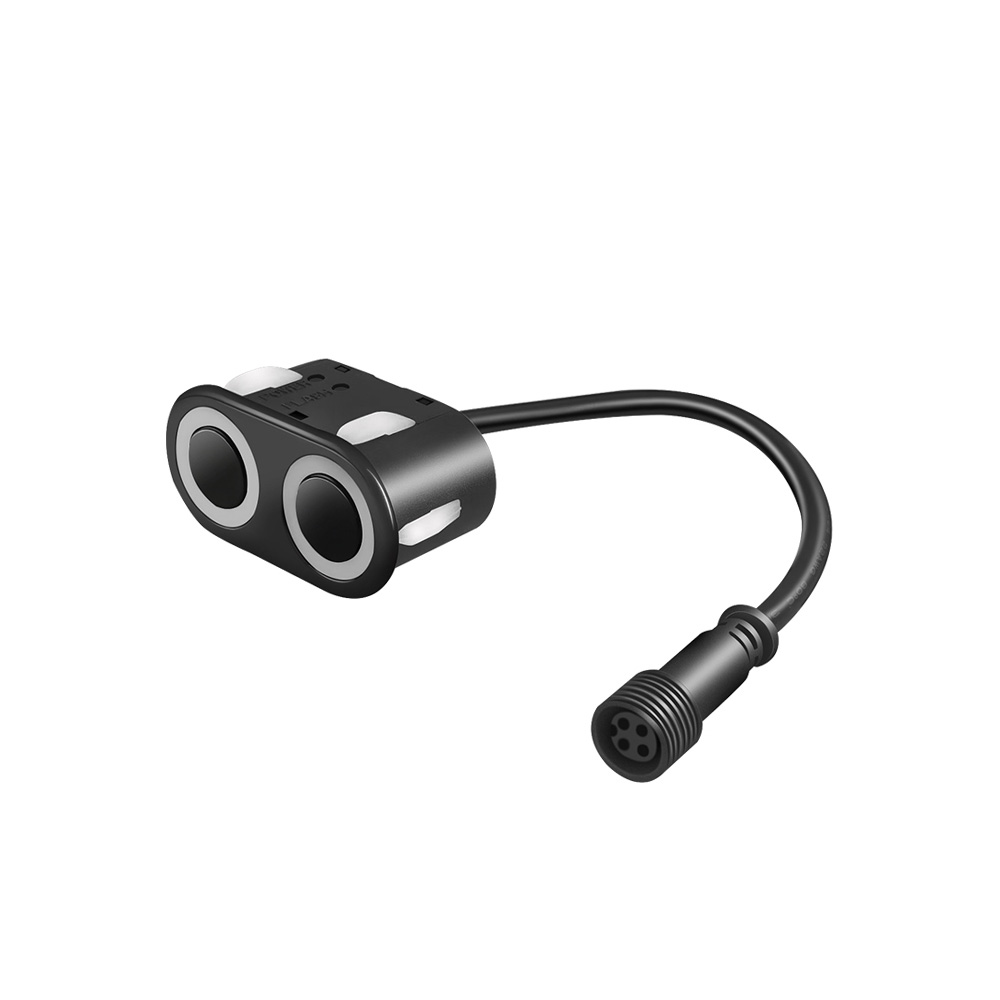 DYP-A21AYYUW-V1.0 UART Auto Ultrasonic Obstacle Avoidance Sensor (Object Range 3 ~ 500cm) - Image 4