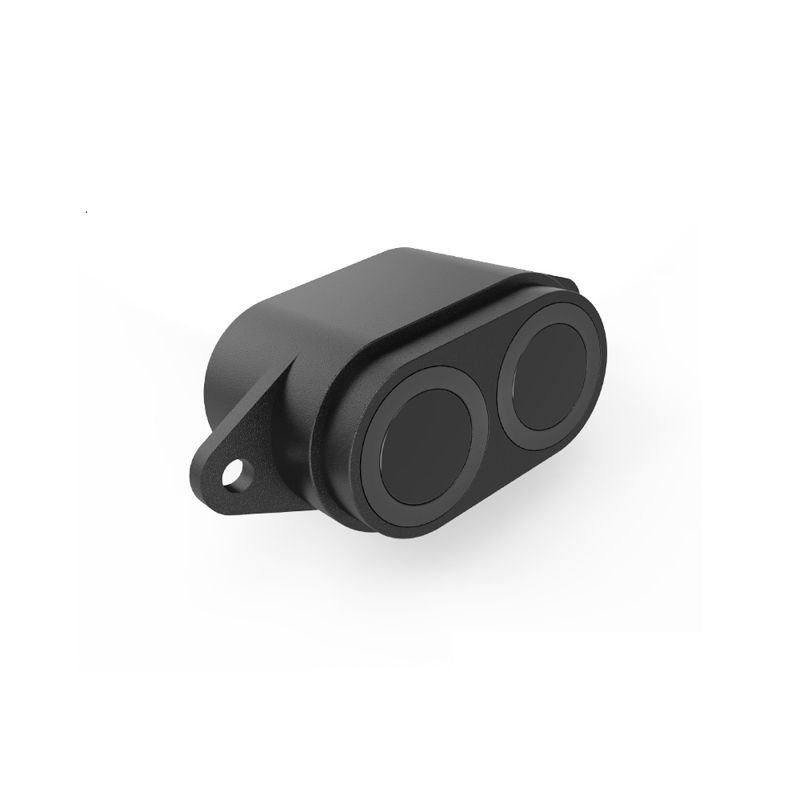 DYP A22YYGDW-V1.0 Switch Ultrasonic Obstacle Avoidance Sensor Module - 2–300cm Range