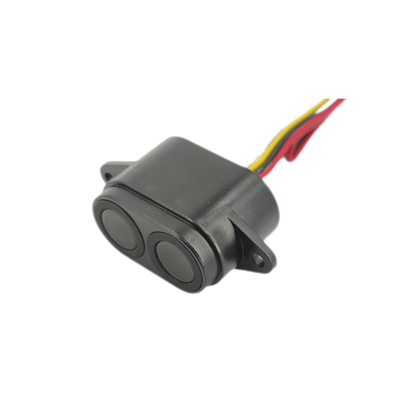 DYP A22YYGDW-V1.0 Switch Ultrasonic Obstacle Avoidance Sensor Module - 2–300cm Range - Image 2