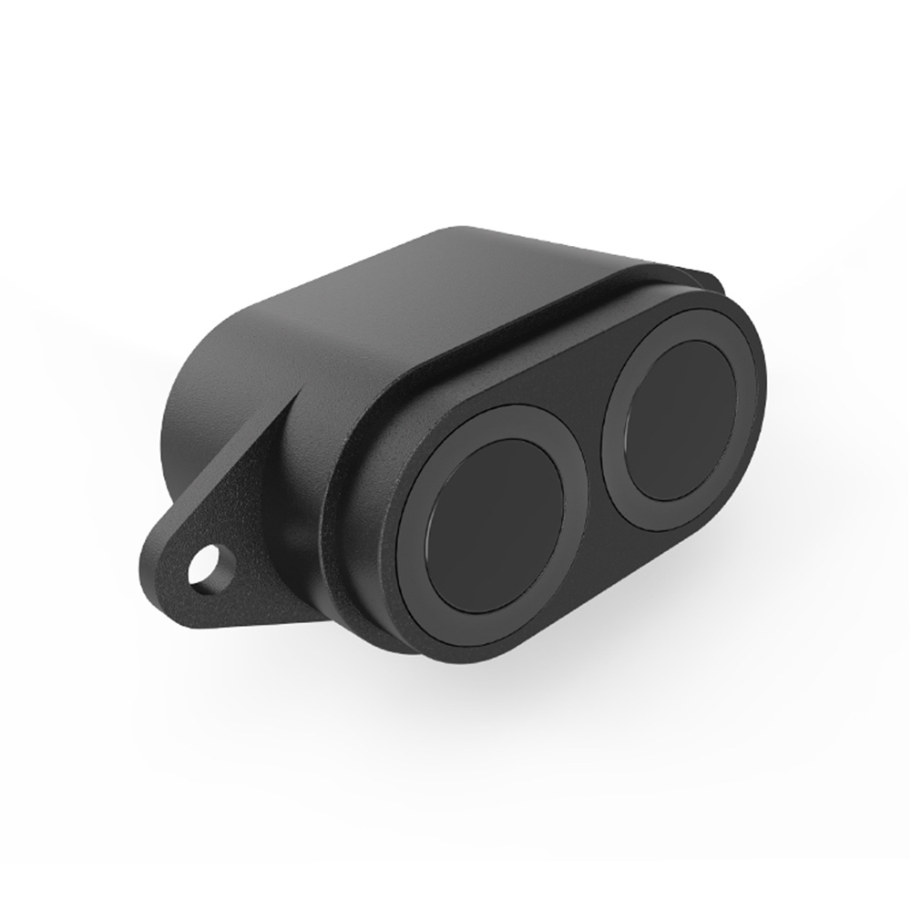 DYP-A22YYMW-V1.0 PWM Ultrasonic Obstacle Avoidance Sensor Module (2-300cm Range)