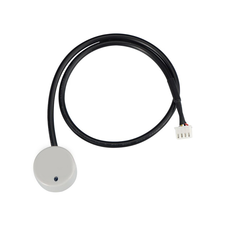 DYP DS1603NF V1.0 Switch Ultrasonic Sensor Measuring Range 50–2000mm