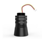 DYP DYP-A08CNYUB-V1.0 UART Ultrasonic Sensor Module - 25–200cm Range