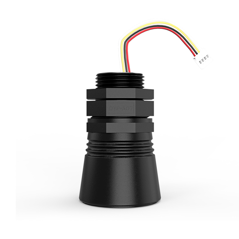 DYP DYP-A08CNYUB-V1.0 UART Ultrasonic Sensor Module - 25–200cm Range