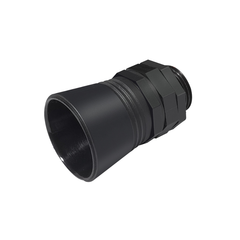 DYP DYP-A08CNYUB-V1.0 UART Ultrasonic Sensor Module - 25–200cm Range - Image 4