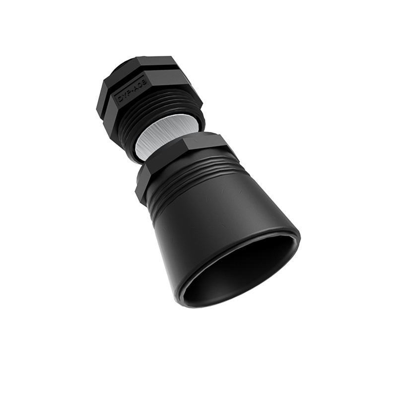 DYP DYP-A08CNYUB-V1.0 UART Ultrasonic Sensor Module - 25–200cm Range - Image 5