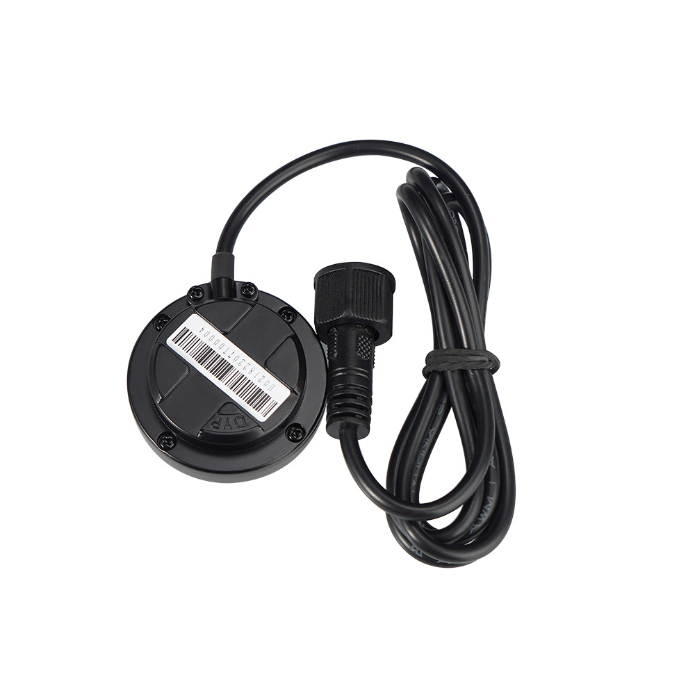 DYP DYP-U022M4W-V1.0 RS485 Ultrasonic Fuel Level Sensor (50-1000mm Range) - Metal Shell, IP68 - Image 2