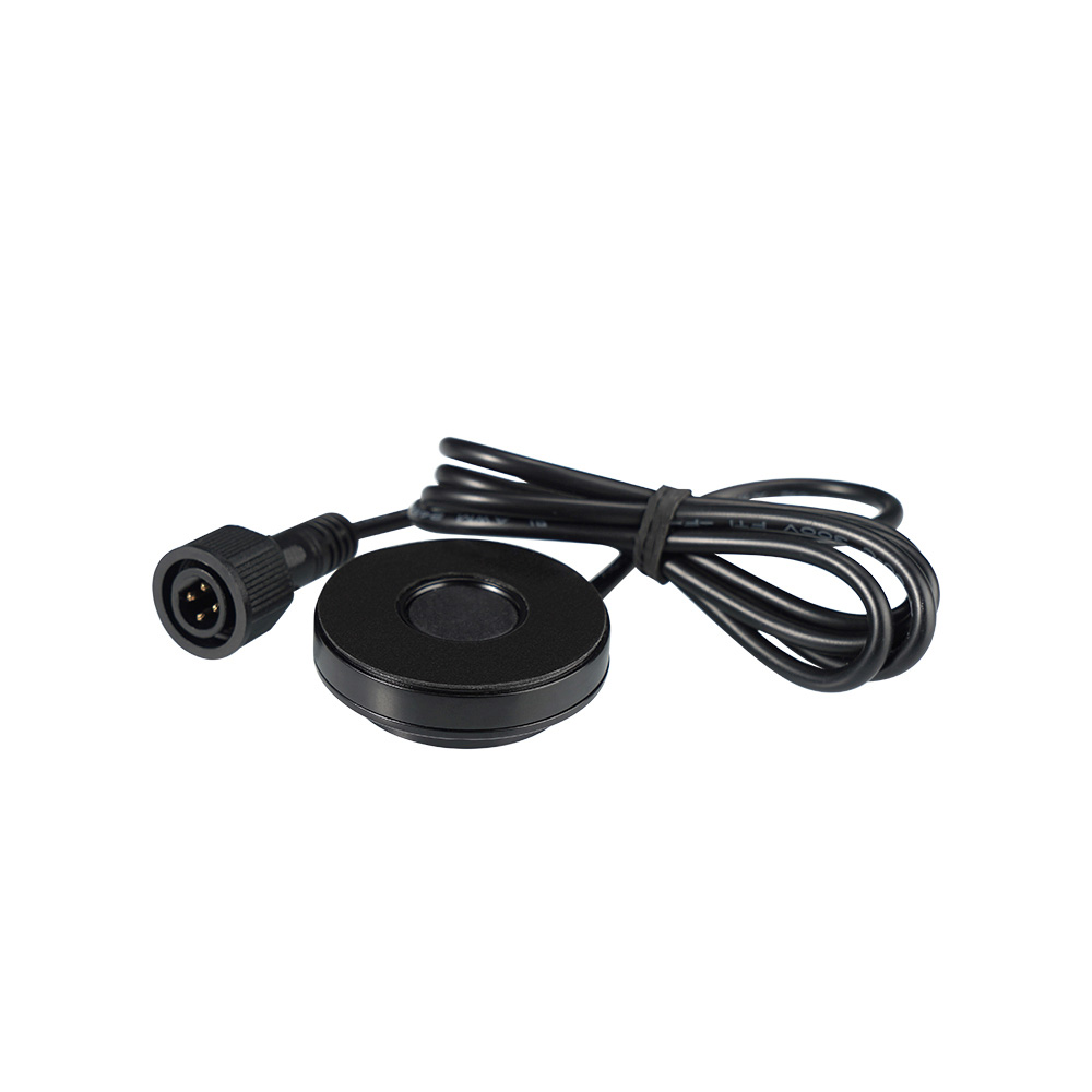 DYP DYP-U022M4W-V1.0 RS485 Ultrasonic Fuel Level Sensor (50-1000mm Range) - Metal Shell, IP68 - Image 3