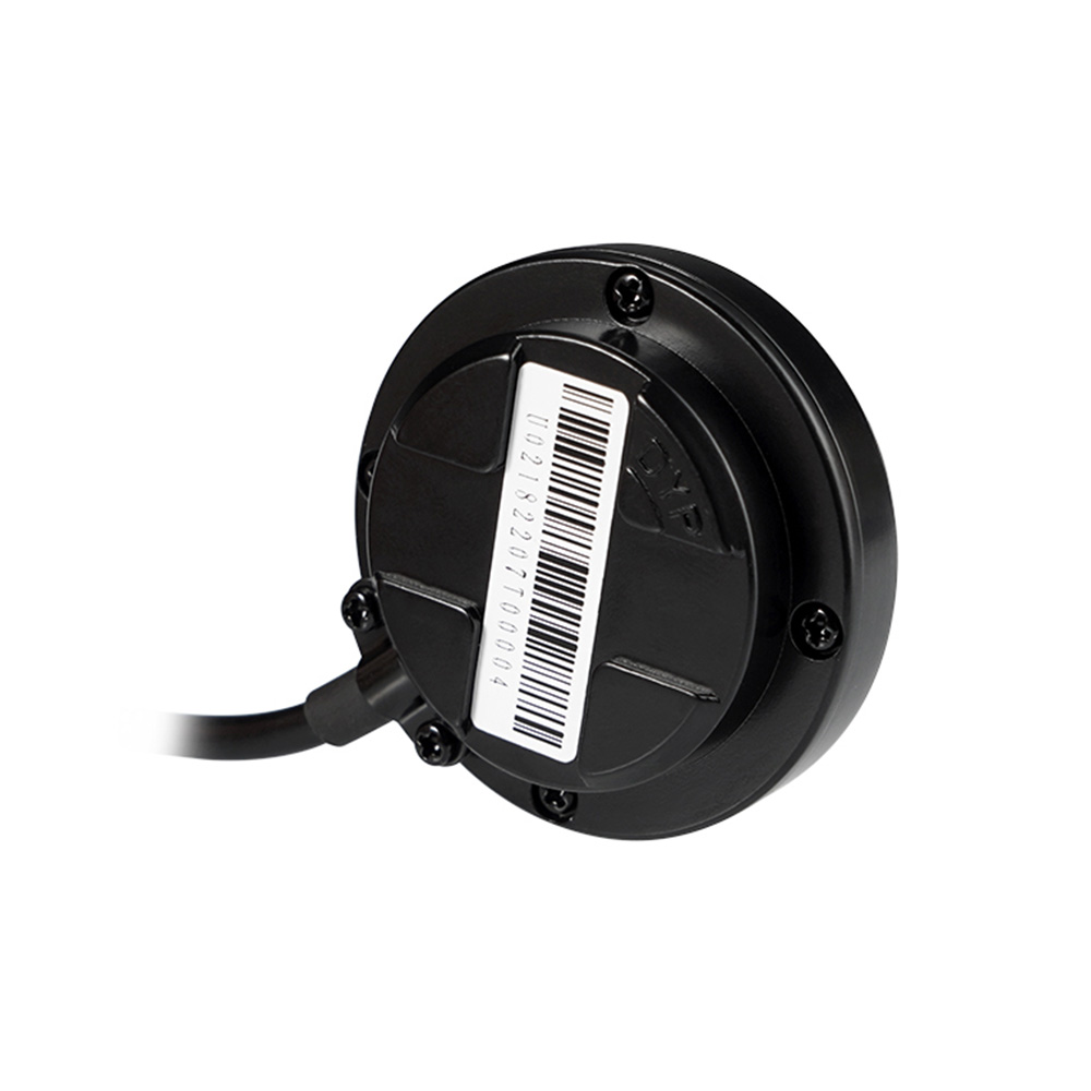 DYP DYP-U022M4W-V1.0 RS485 Ultrasonic Fuel Level Sensor (50-1000mm Range) - Metal Shell, IP68 - Image 5