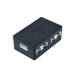DYP E084F-V1.1 Four-In-One RS485 Converter Module for Ultrasonic Sensors