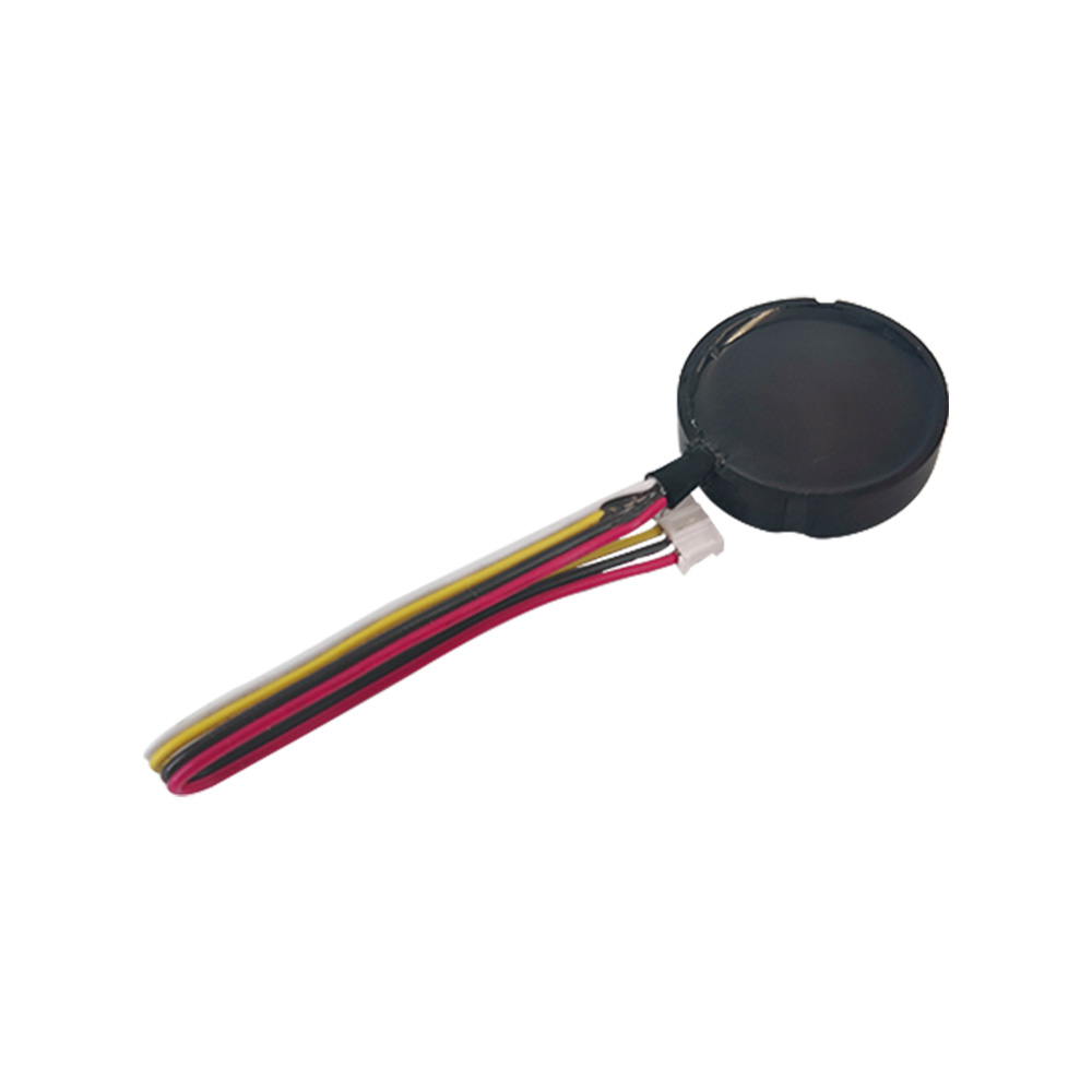 DYP-L062MTW-V1.0 Ultrasonic Liquefied Gas Level Sensor Module - UART Controlled, IP67 - Image 3