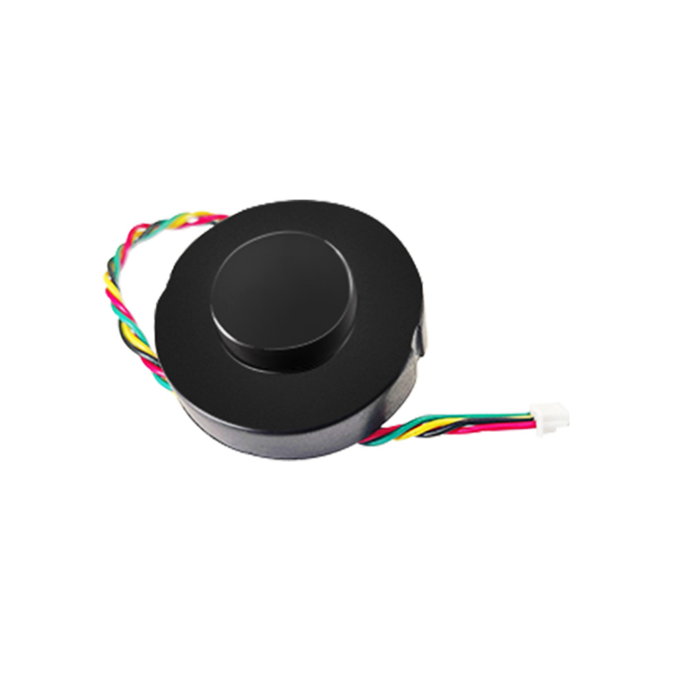 DYP-L062MUW-V1.0 UART Auto Ultrasonic Liquefied Gas Level Sensor (30-1000mm Range)