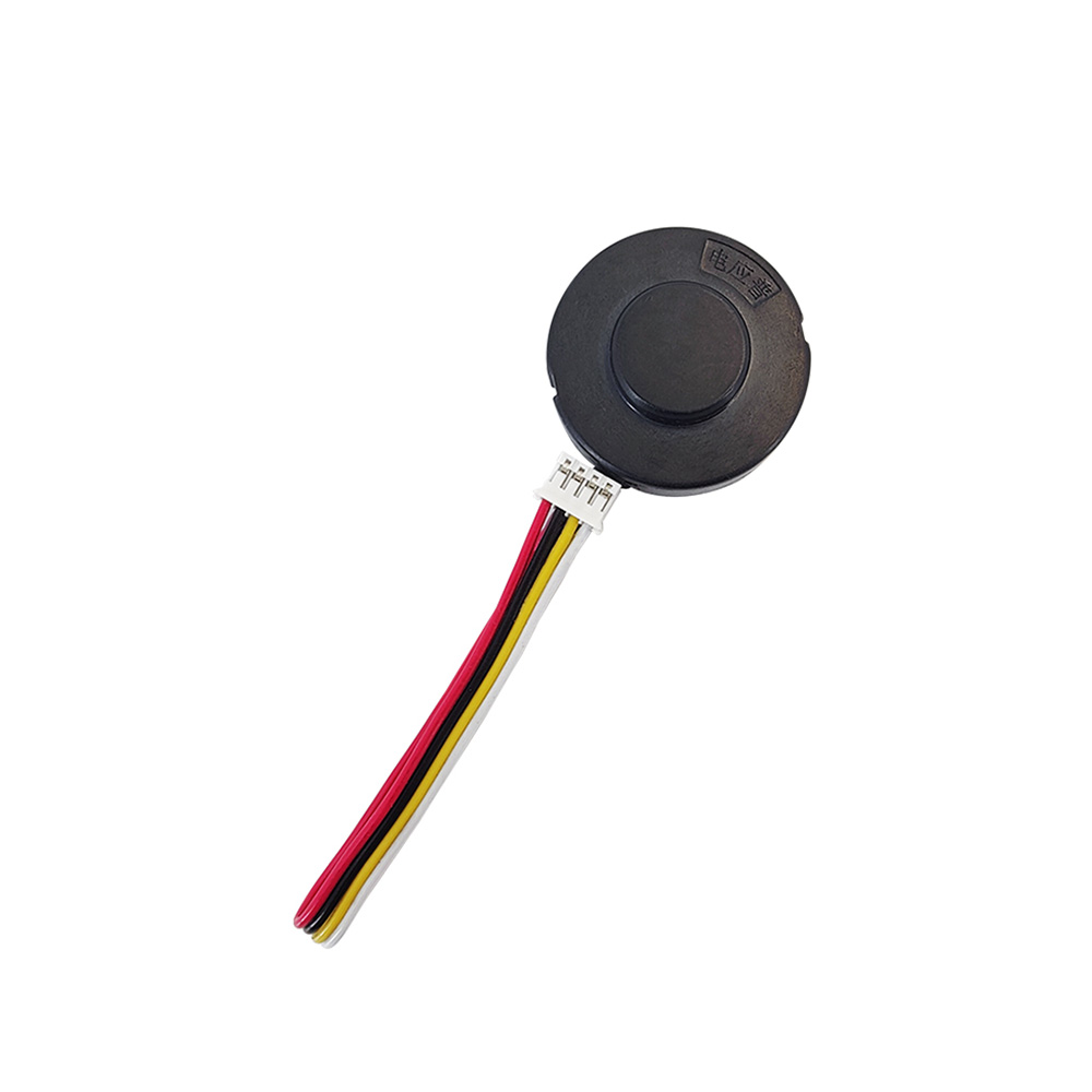 DYP-L062MUW-V1.0 UART Auto Ultrasonic Liquefied Gas Level Sensor (30-1000mm Range) - Image 2