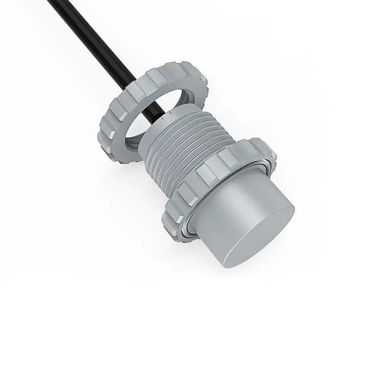 DYP-L08B50TW-V3.0 Ultrasonic Precision Rangefinder Module - 8-800cm Range, UART Controlled, IP68 Waterproof - Image 3