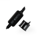 DYP-ME007YS-KG V2.0 Switch Ultrasonic Sensor Module - 28-250cm Range, UART Interface