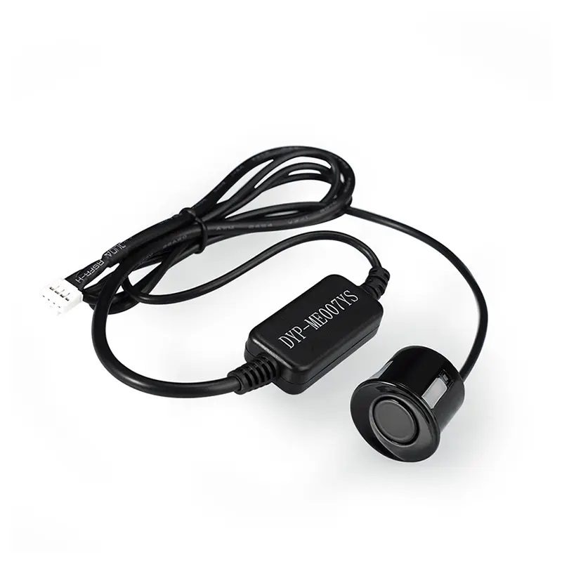 DYP-ME007YS-TX-V2.0 Ultrasonic Rangefinder Module - 28-450cm Range, IP67 Waterproof, UART Auto - Image 2