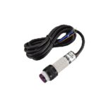 E3F-DS30P2 Photoelectric Sensor PNP NC, 5–30 cm Detection Range, DC 6–36V
