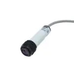 E3F-DS30Y1 / RF18-30A1 Photoelectric Sensor NO, AC 90–250V, 400mA, Detection Range 5–30 cm