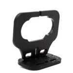 EasyMech Snap-Fit ABS Bracket for HC-SR04 Ultrasonic Sensor