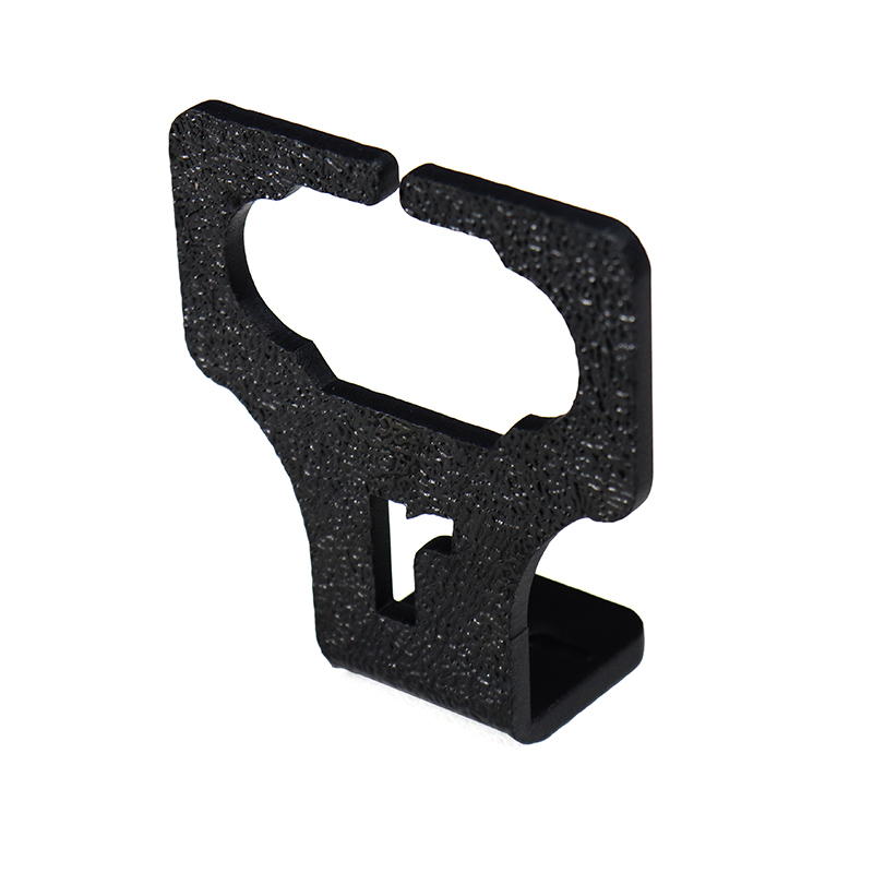 EasyMech Snap-fit ABS Cartoon Bracket for HC-SR04 Ultrasonic Sensor