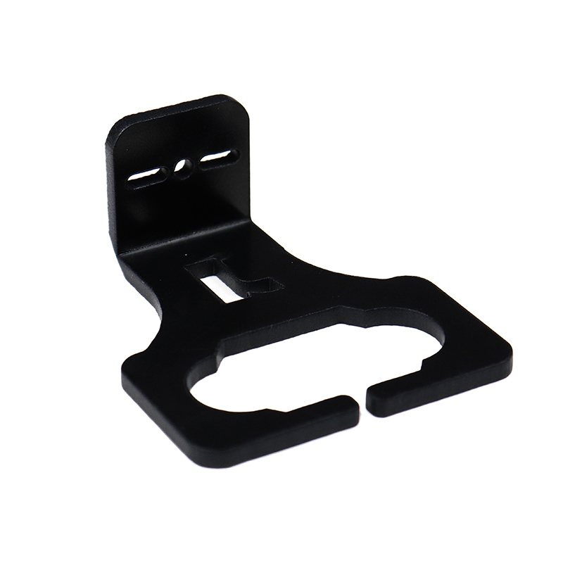 EasyMech Snap-fit ABS Cartoon Bracket for HC-SR04 Ultrasonic Sensor - Image 3
