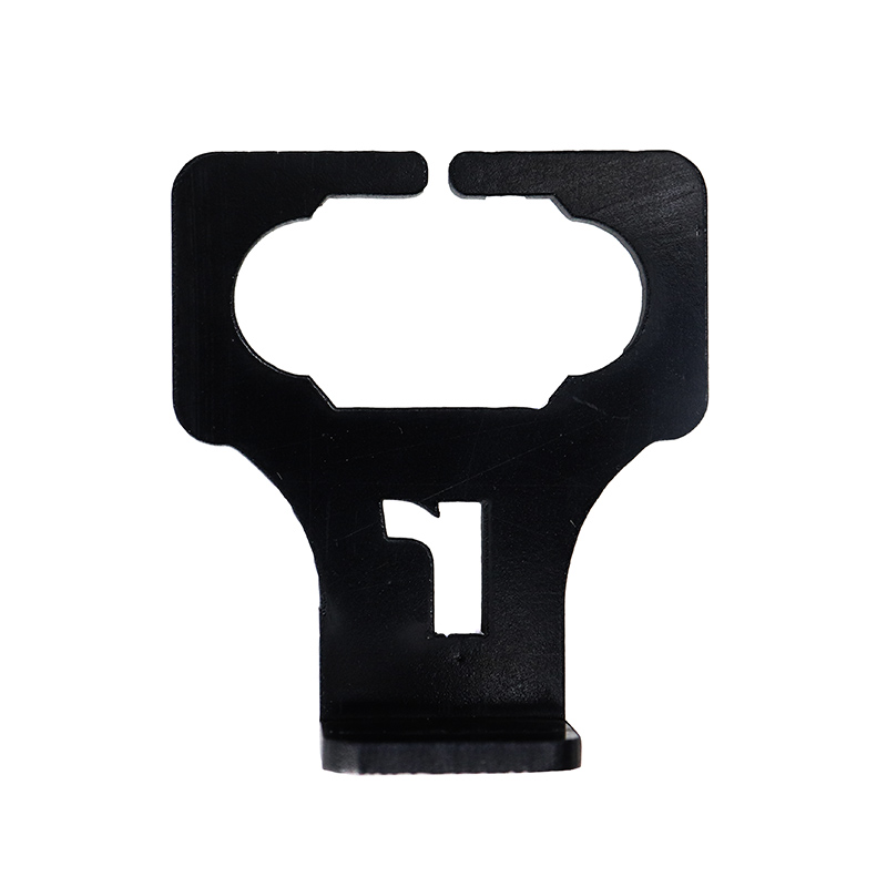 EasyMech Snap-fit ABS Cartoon Bracket for HC-SR04 Ultrasonic Sensor - Image 4