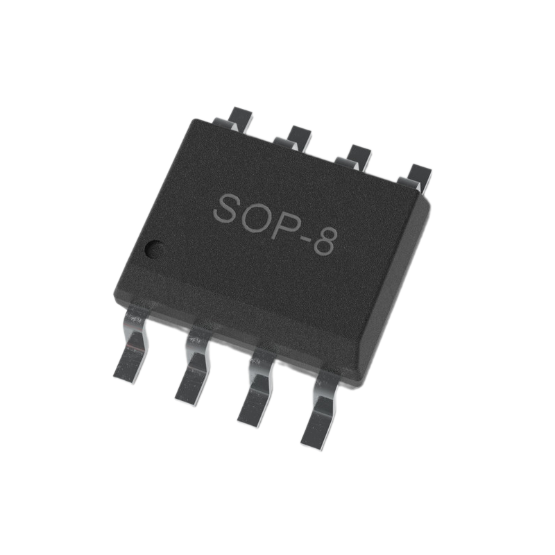 EG Micro EG4003C SOP-8 Ambient Light Sensor