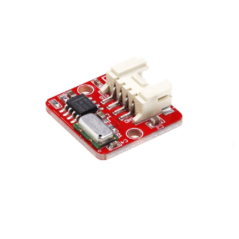 Elecrow CROWTAIL Analog Gyro Sensor 2.0 - Murata ENC-03R, 1-Axis Angular Velocity, 5V