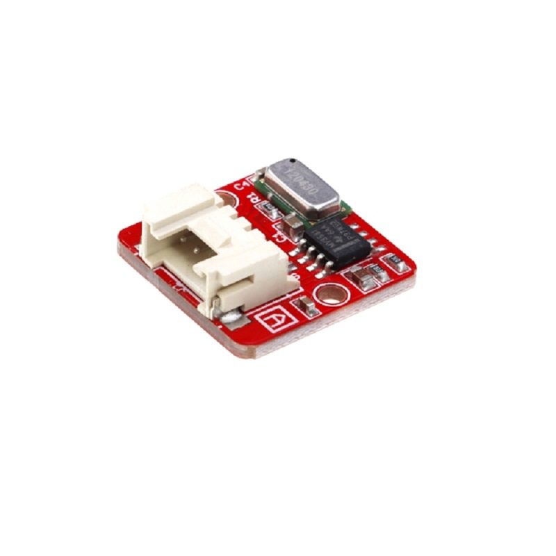 Elecrow CROWTAIL Analog Gyro Sensor 2.0 - Murata ENC-03R, 1-Axis Angular Velocity, 5V - Image 2