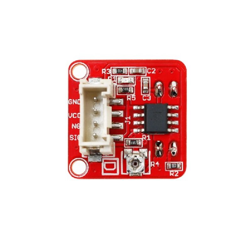 Elecrow Crowtail CT0062PEC002 Photo Electric Counter 2.0 Module - Digital Input - Image 2