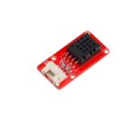 Elecrow Crowtail - DHT20 Temperature and Humidity Sensor Module