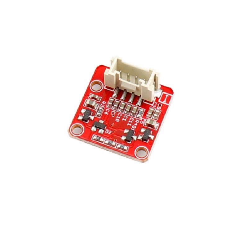 Elecrow Crowtail-Gesture 2.0 Module with PAJ7620U2 Sensor - I2C Interface
