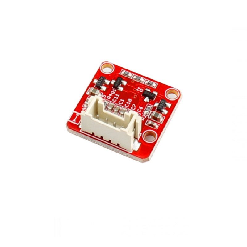 Elecrow Crowtail-Gesture 2.0 Module with PAJ7620U2 Sensor - I2C Interface - Image 2