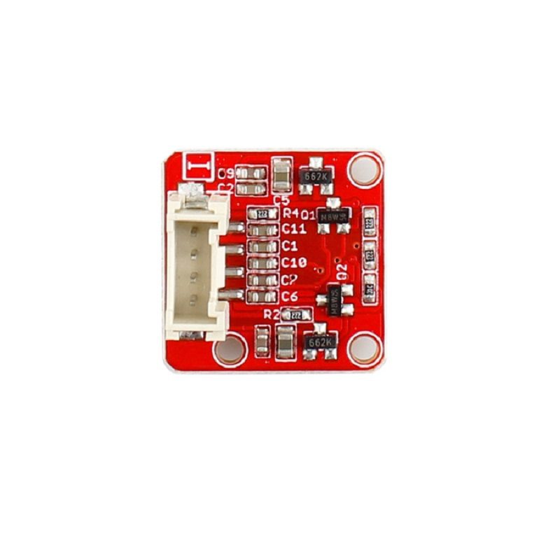 Elecrow Crowtail-Gesture 2.0 Module with PAJ7620U2 Sensor - I2C Interface - Image 3